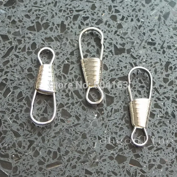 100 шт. крючок на шнурке 1 дюйм 25 мм застежка с застежкой цепочка звено запястье