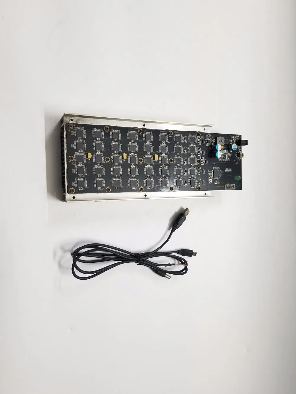 Б/у Майнер Gridseed 2 5 3 мгн/с USB Scrypt|machine machine|miner minerminers mining |