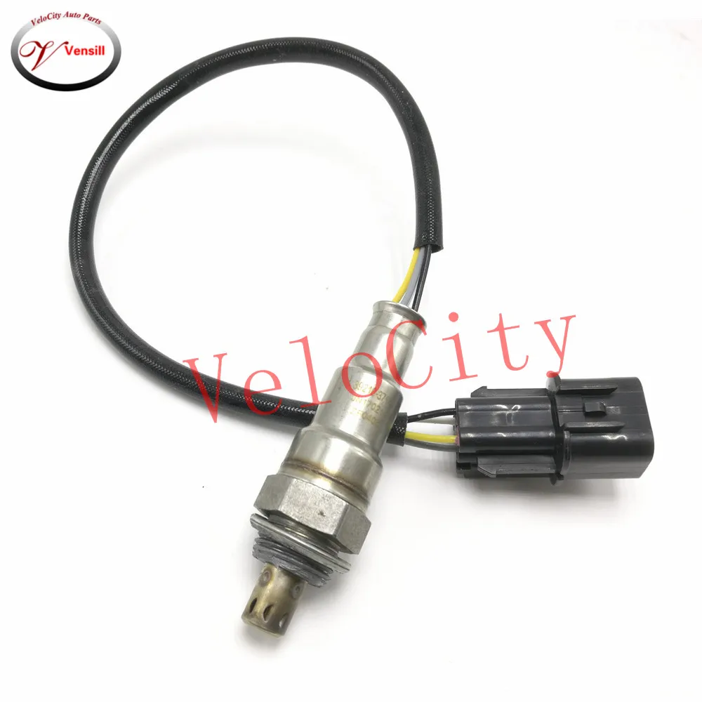 

Oxygen Sensor Part No# 39210-37165 39210-3716A For 2001-2003 Santa Fe 1999-2003 Sonata 2003-2004 Tiburon 2002-2003 Optima 2.7L