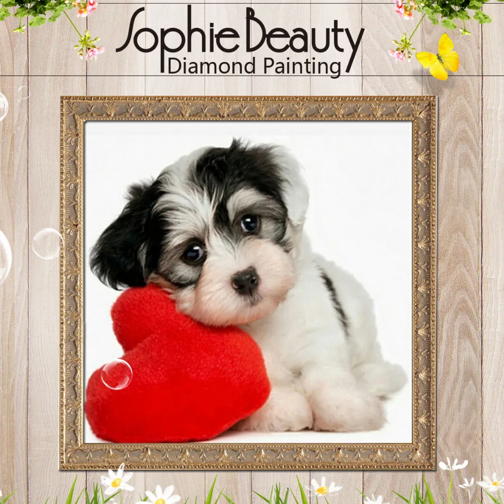 2017 популярная модная Европейская квадратная Мозаика из смолы картина