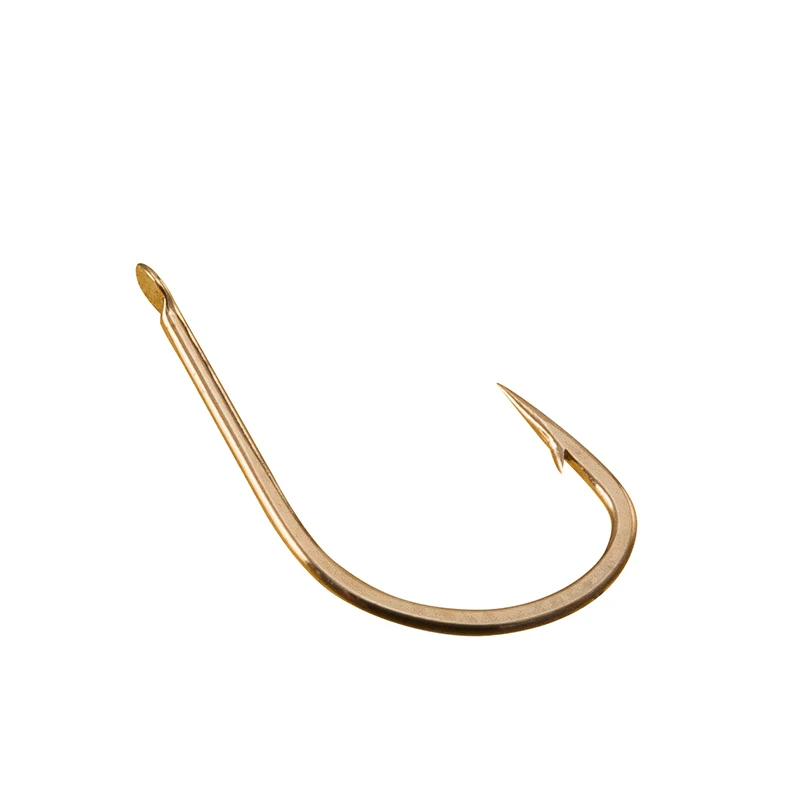 5 упаковок/партия рыболовный крючок Mustad 13100 из высокоуглеродистой стали|barbed
