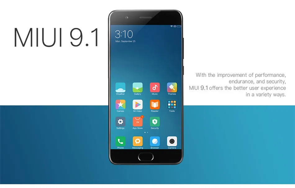 Глобальный Встроенная память Xiaomi Mi Note 3 смартфон 6 ГБ 128 Snapdragon 660 NFC 12MP+ 12MP двойной Камера 4 боковых изогнутых Стекло мобильного телефона