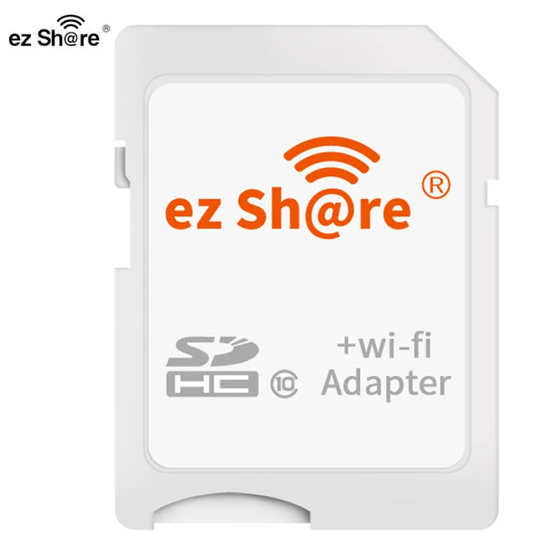 WIFI SD карта беспроводной TF адаптер карты Micro ezshare только поддержка 4 ГБ 8 16 32 MicroSD