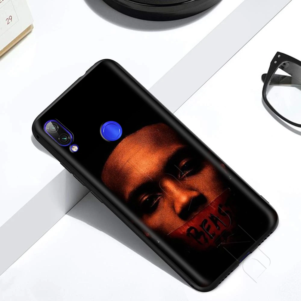 Чехол Lavaza G Herbo для Xiaomi 9T Pro CC9 A3 Redmi K20 7A Huawei Honor 20 9X P20 Lite Nova 5i Y9 |