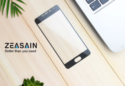 Black Настоящий zeasain полное покрытие закаленное Стекло для Meizu M3S M3 S Meizu Meilan 3 S Экран защитная пленка 9 H защитная пленка Стекло пленка 2.5D - Цвет: Black