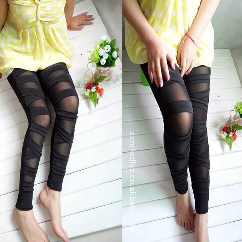 YANX Female Winter Warm Pants Leggin Workout Black Casual Sexy Fitness Legging Plus Size Women Trousers 47 | Женская одежда
