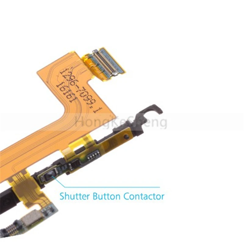 

OEM Power Button Flex for Sony Xperia X F5121 F5122