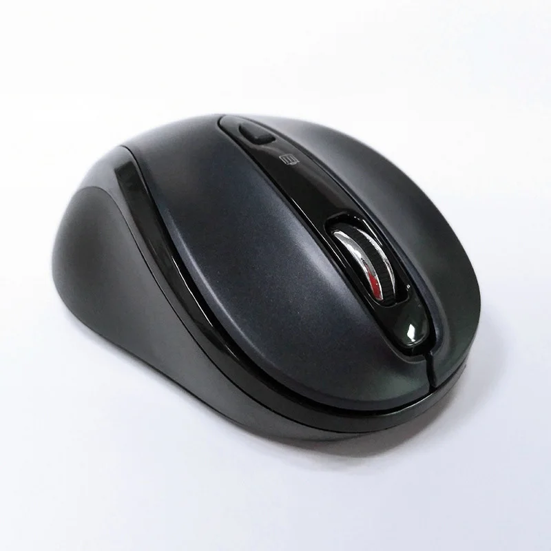 Беспроводная Голосовая мышь поддержка голосового офиса многоязычное управление