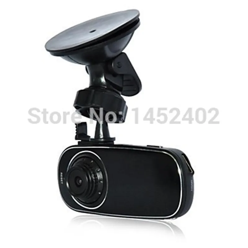 Gopro Accessories Sj4000 / Vehicle Traveling Data Recorder Installation Dvr Suction Cup Base Mounting Bracket Screw Connector |