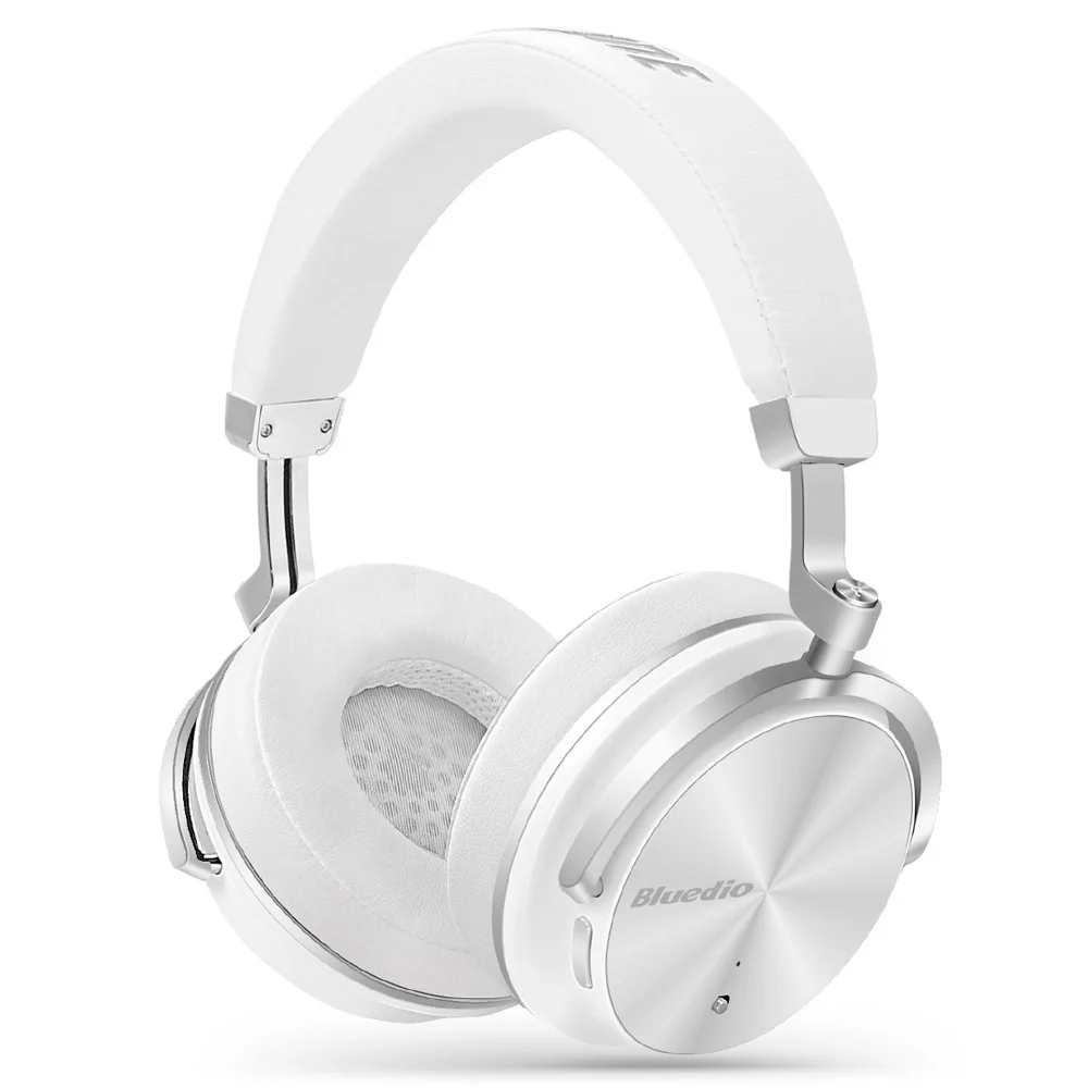 Bluedio T4 наушники гарнитура bluetooth Беспроводной наушников Портативный звука
