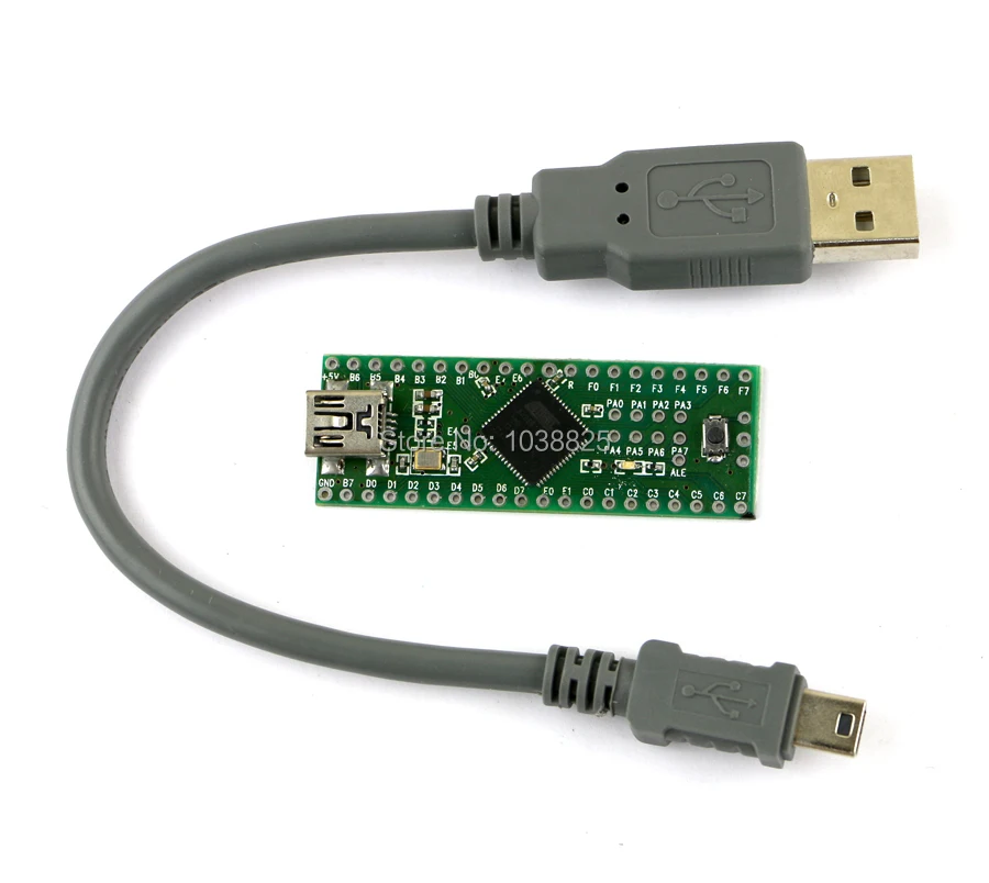 PJRC Teensy + 2 0 USB AVR плата для ps3 сделано в Китае|board fiber|board usbps3 slim model number |