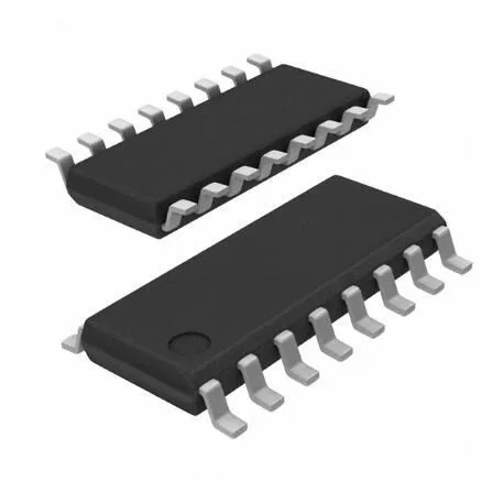 CD4052BM SOP-16 CD4052 100 шт./лот Бесплатная доставка | Электроника