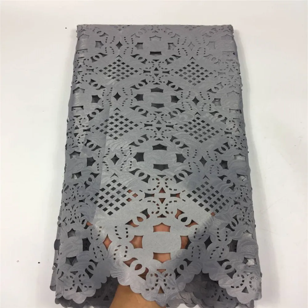 Африканская кружевная ткань 2018 высокое качество кружева женские белые