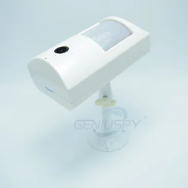 960P мини IP камера IR CUT 940nm LED Невидимый ИК PIR стиль детектор движения Onvif P2P Plug and Play