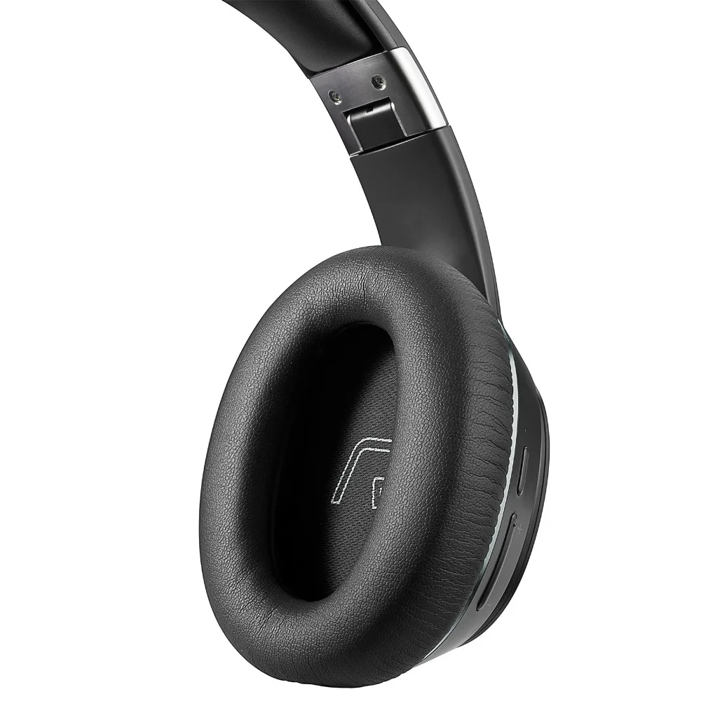 Edifier W820BT Bluetooth наушники-Складная Беспроводной наушников с 80 часов длинные Срок службы батареи
