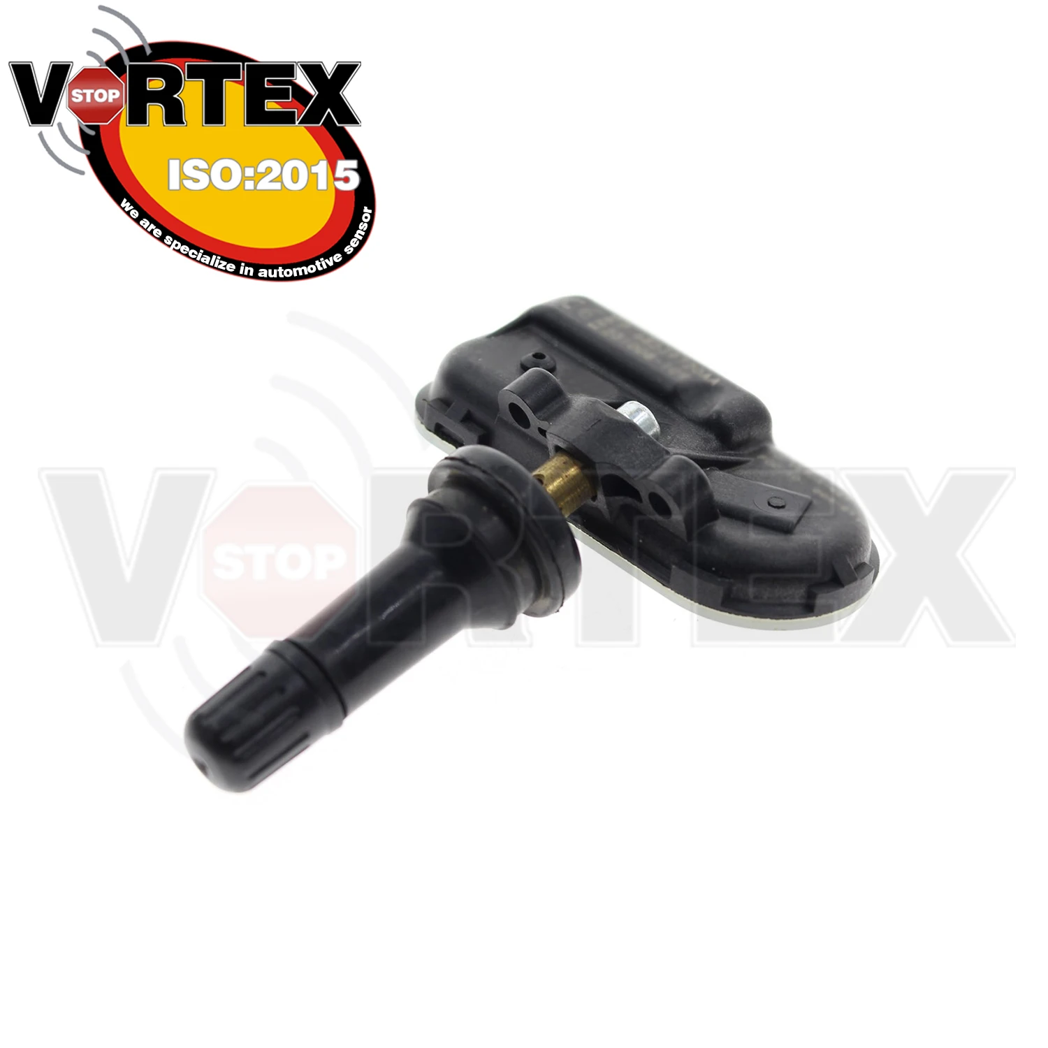 433 МГц датчик контроля давления в шинах TPMS для Jeep Cherokee Ram 1500 2500 3500 2014 2018