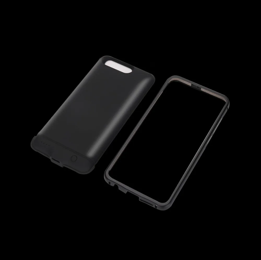 Аккумулятор Чехол для HUAWEI Honor 9 мобильный телефон Powerbank резервного копирования 6000