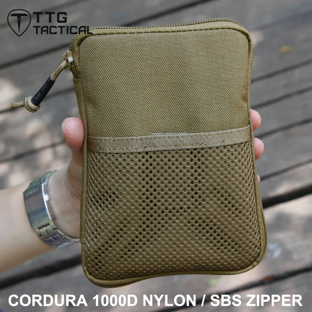Тактическая поясная сумка TTGTACTICAL, Высококачественная армейская сумка для веера, компактная сумка-Органайзер для повседневного использования, для занятий спортом на открытом воздухе, походов