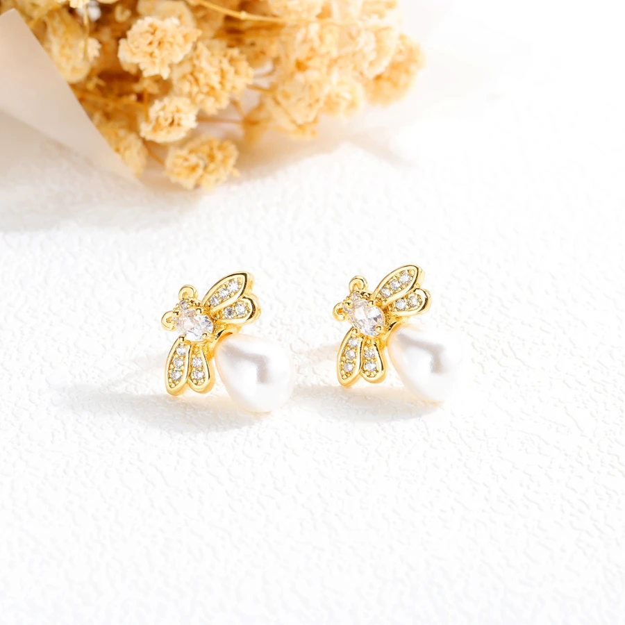 Высококачественные модные женские серьги Hemiston с кристаллами милые висячие в