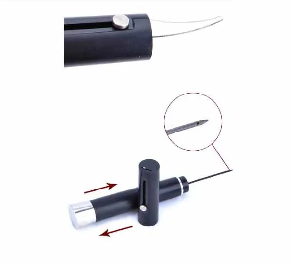 BigBing Fashion Leather box of red wine gift set three sets pressure opener bottle stopper cs080 |