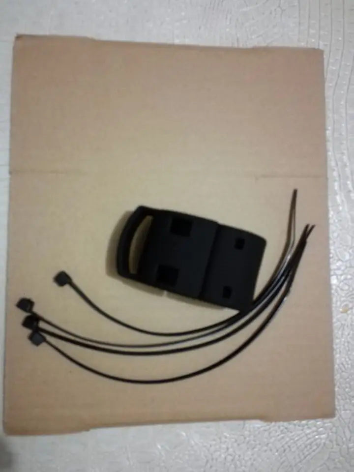 Высококачественный держатель для крепления на руль велосипеда Garmin Approach S1 S3 Fenix