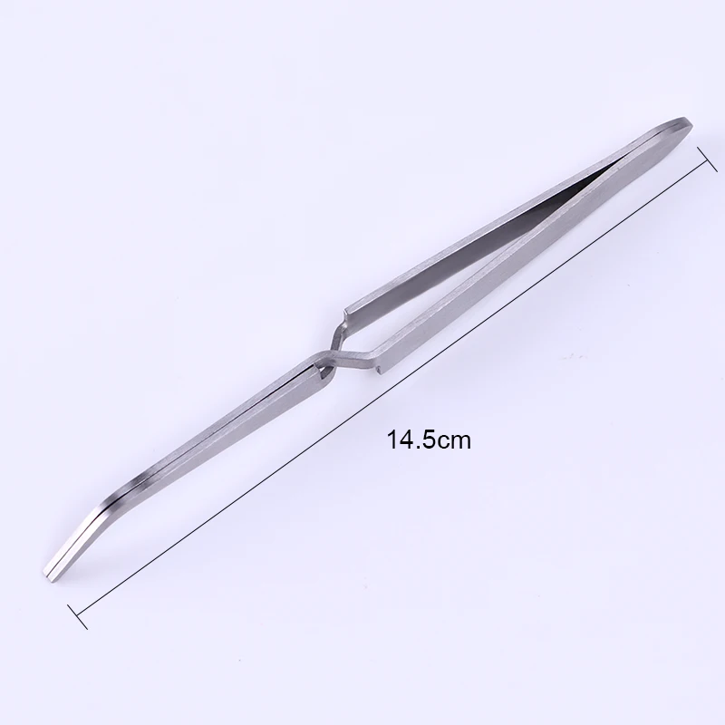 1 шт. многофункциональный акриловый инструмент для сбора геля ногтей стразы