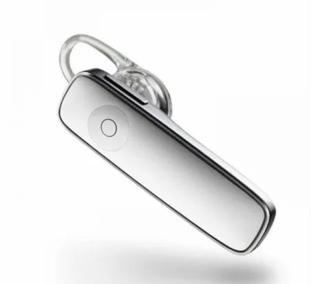 Мини-гарнитура с ушным крючком беспроводная стерео гарнитура Bluetooth 4 1 поддержкой