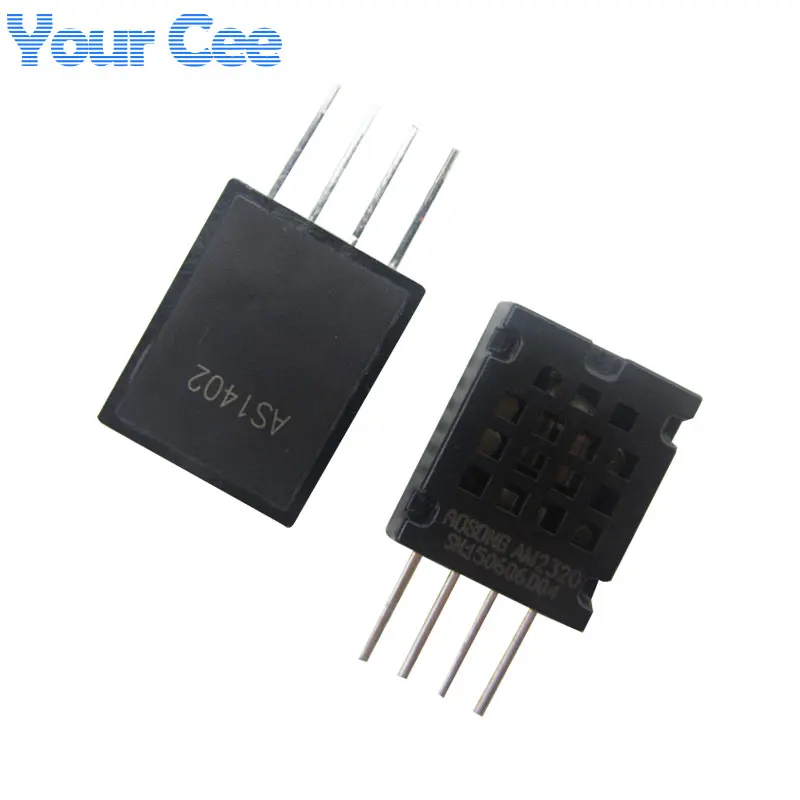 2 шт. Новый AM2320 цифровой датчик температуры и влажности замена SHT11|sensor taiwan|sensor