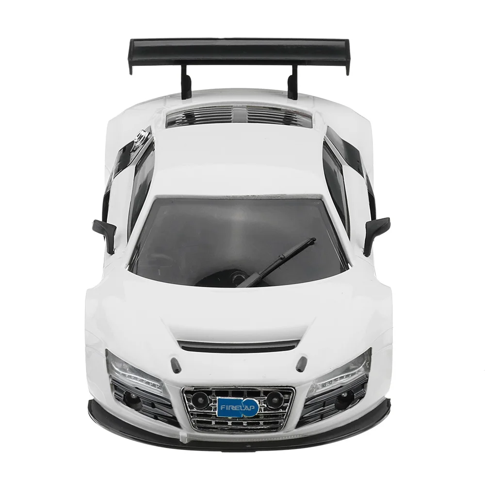 Скоростной 40 60 км/ч IW05 1/28 4WD 2CH Профессиональный гоночный автомобиль с