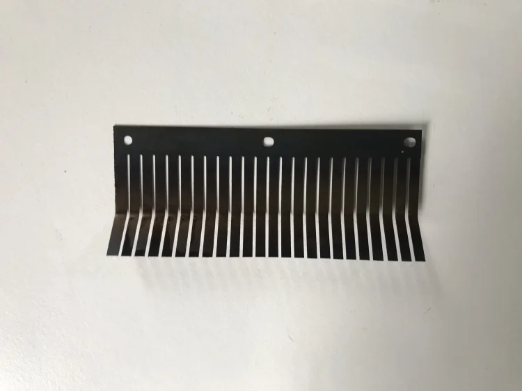 

2pcs Spare Part Sewing accessories for Brother knitting machine KH868 Card Reader Spring