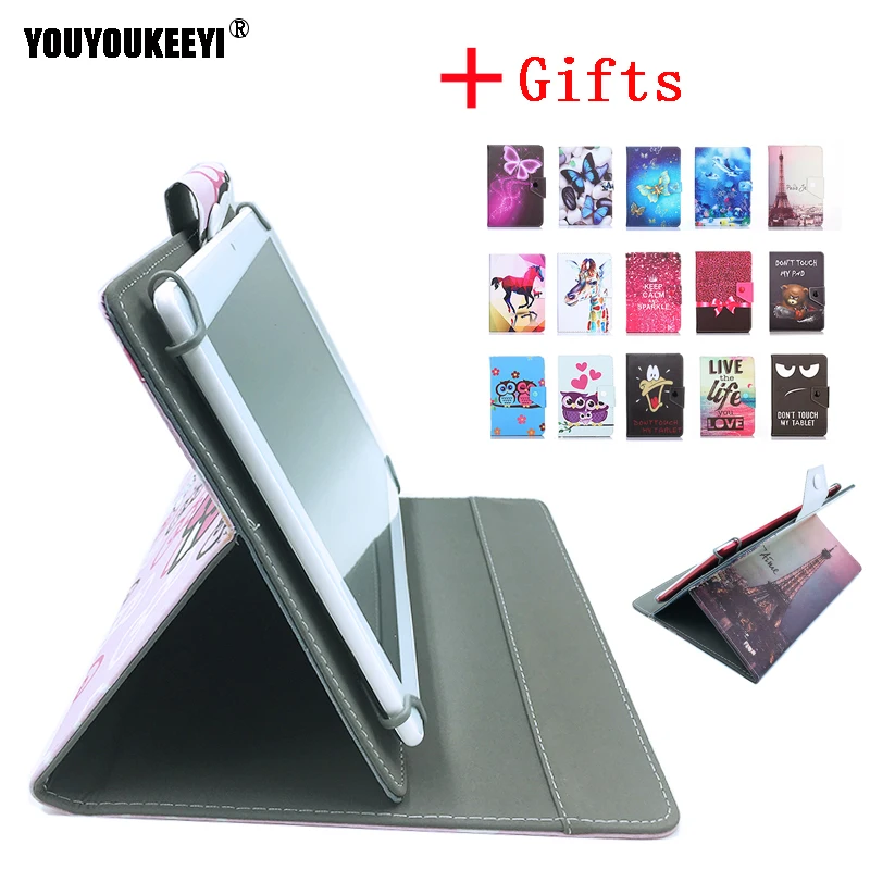 Универсальный чехол-подставка для планшета ipad air 2019 чехол с диагональю 10 5 дюйма