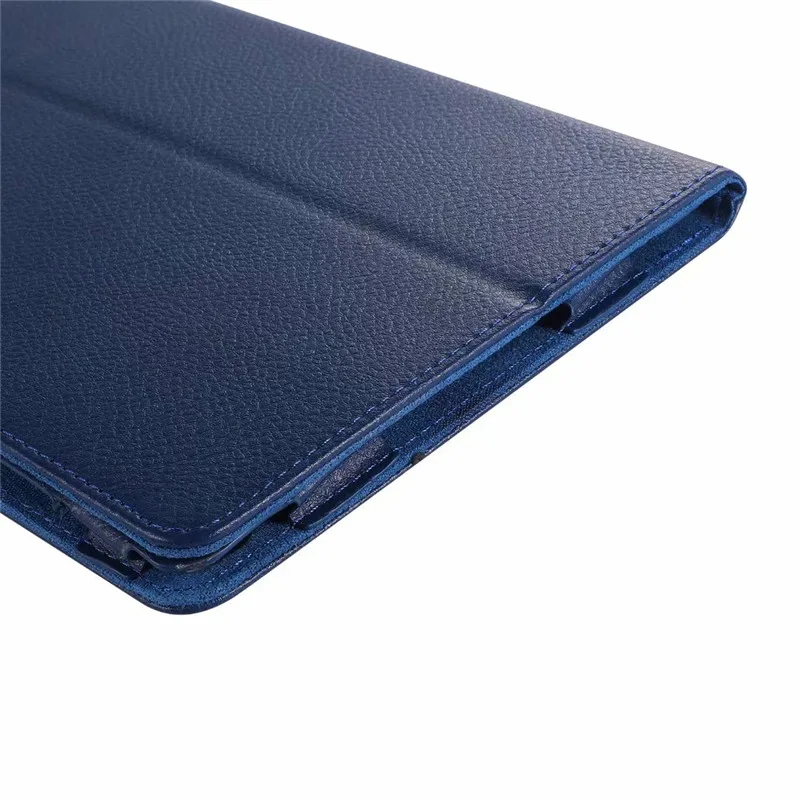 Чехол из искусственной кожи чехол для samsung Galaxy Tab A SM-T510 SM-T515 T510 T515 чехол для планшета чехол-подставка для Tab A 10,1 '' Funda чехол