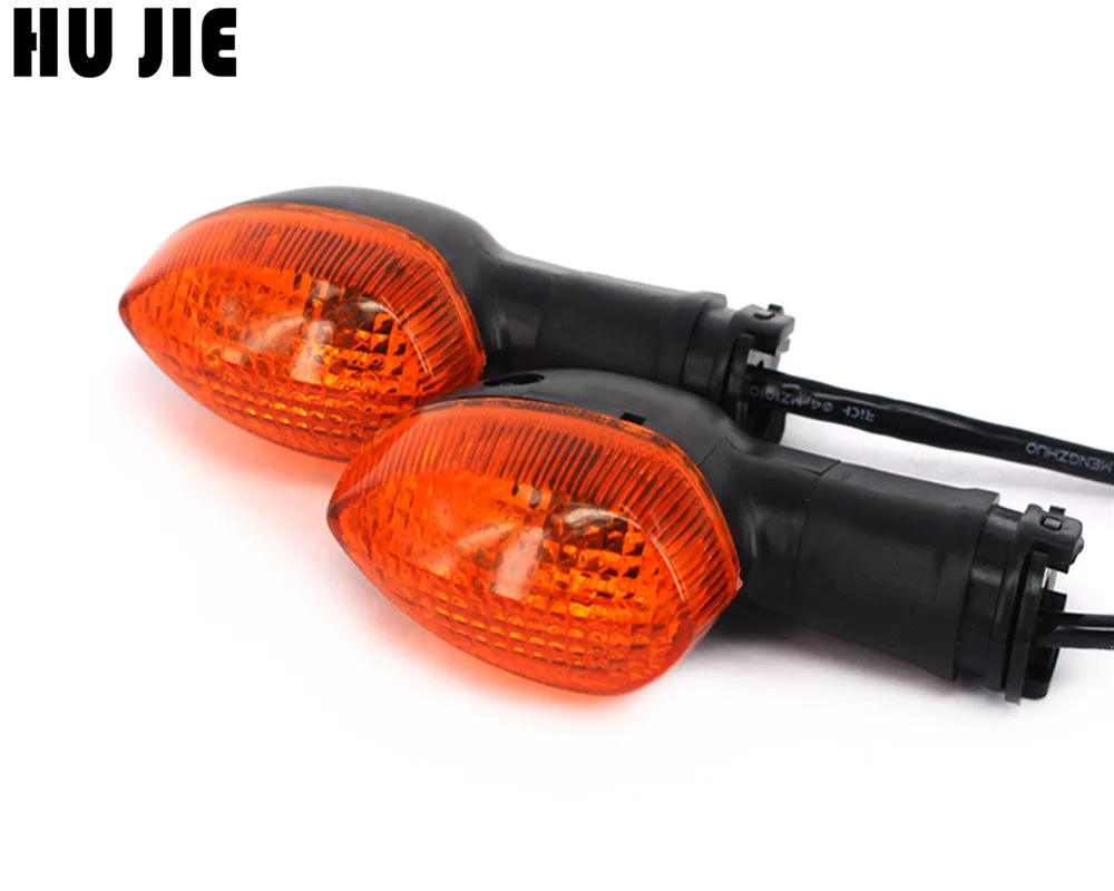 Передний и задний указатели поворота для мотоцикла Yamaha MT 01 2005 2012 03 2006 2010 07 09 /FZ 14 15| |