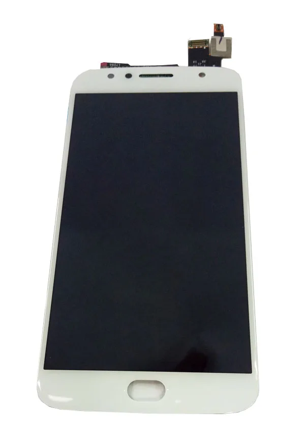 1 шт./лот 5 дюйма для Motorola Moto G5S Plus XT1802 XT1803 XT1805 XT1086 ЖК-дисплей сенсорный экран стекло