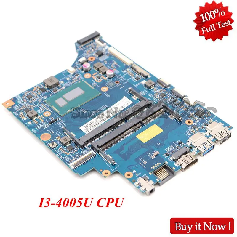 NOKOTION 448.02B15.0011 материнская плата для ноутбука Acer aspire V3 331 331G MB NBMPF11006 13334 1 VA30 HB CPU|acer
