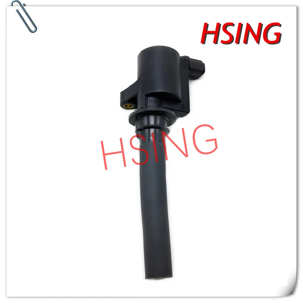 HSINGYE совершенно новая катушка зажигания # 1L8E-12A366-AC подходит для торможения