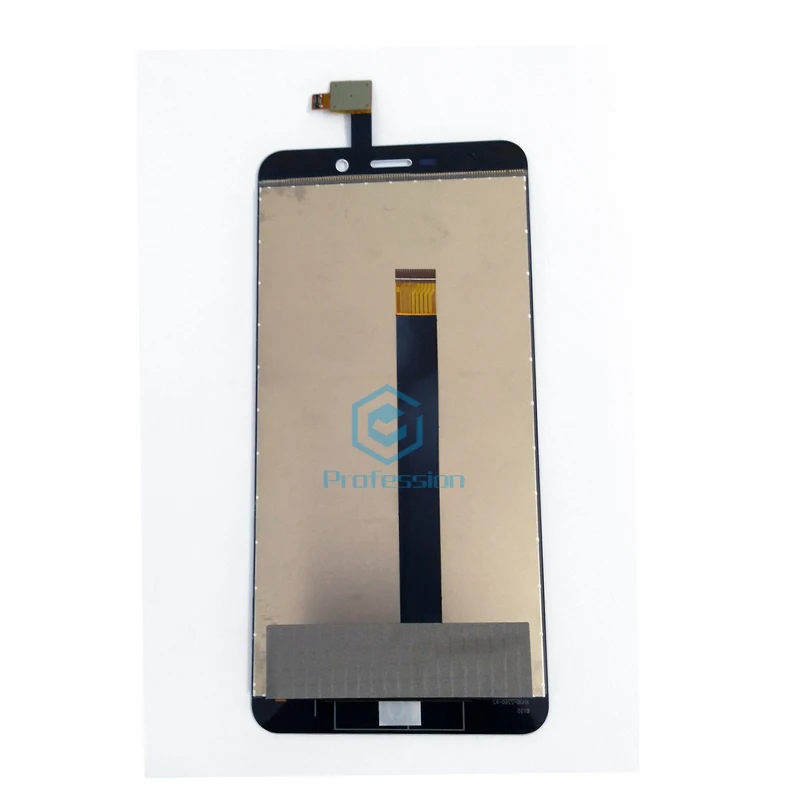 For Original UMI Super Max LCD Display+Touch Screen Panel Digital replacement parts tool+adhesive in stock | Мобильные телефоны и