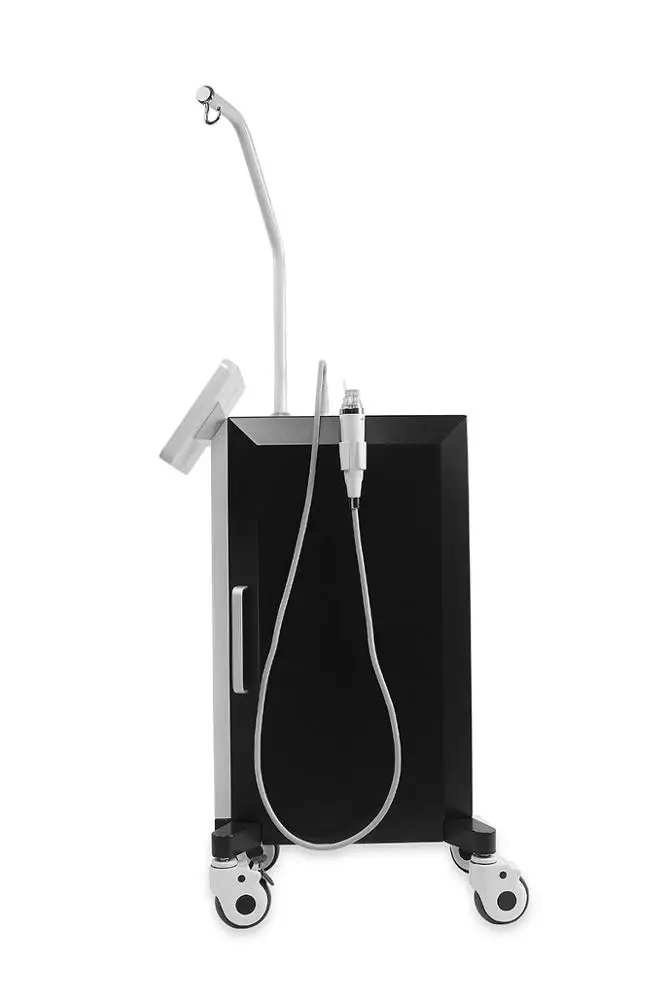 Most popular microneedle radio frequency system vertical gold rf fractional micro needle scars removal machine | Бытовая техника