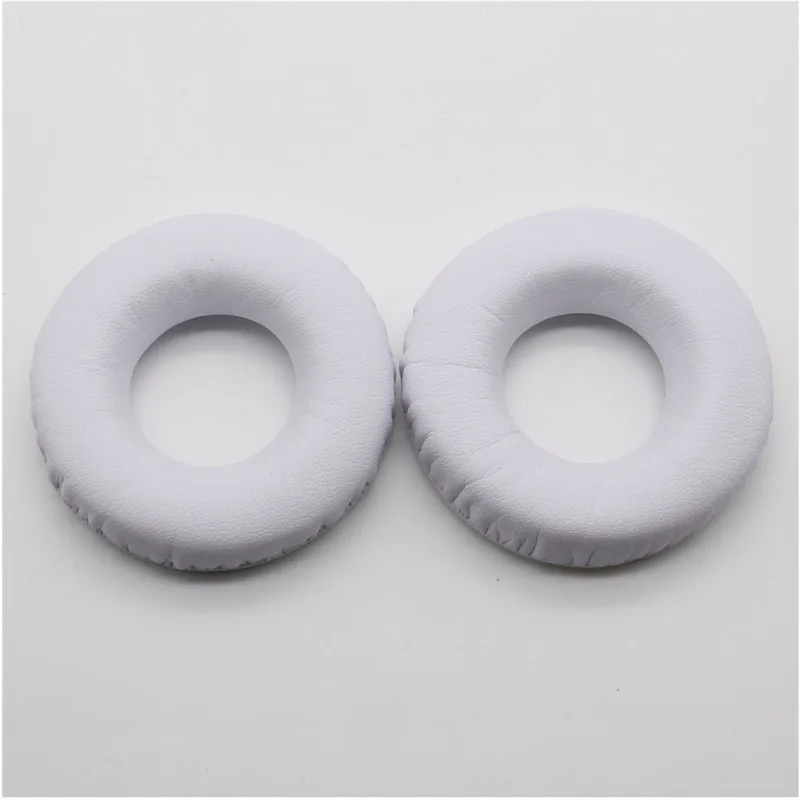 Кожаные амбушюры хлопковые сменные для Sennheiser Hd25 -1 Ii Be детали ремонта наушники Sh # |