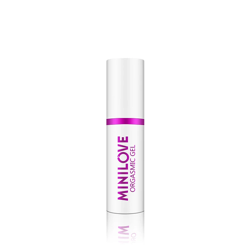 Афродизиак женский Minilove гель для секса любовь климакс спрей увеличивает точку g