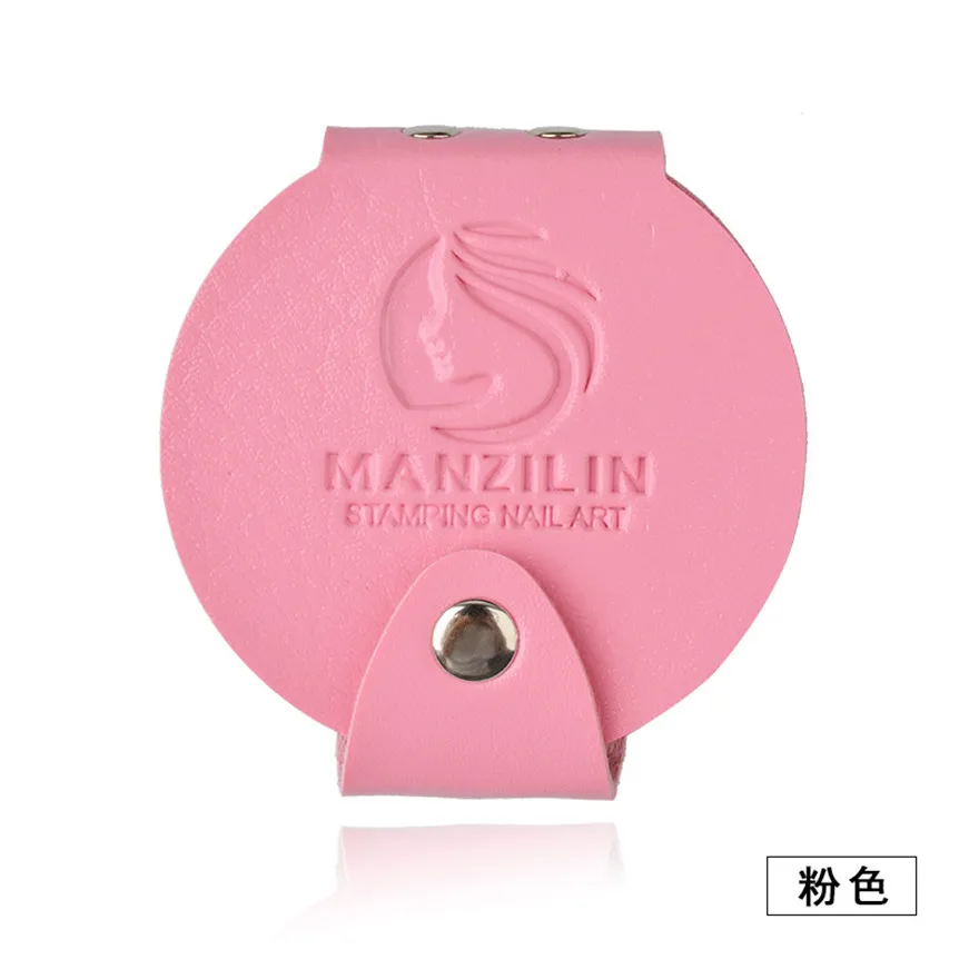 2017 * тиснения Дизайн ногтей DIY плиты изображения шаблона держатель сумка штамп