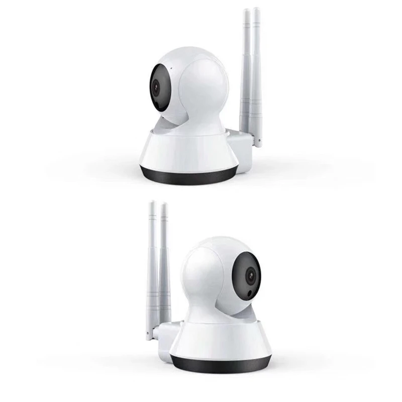 SUCAM Высокая четкость 2MP Wifi панорамирование наклона ip-камера двухсторонняя аудио