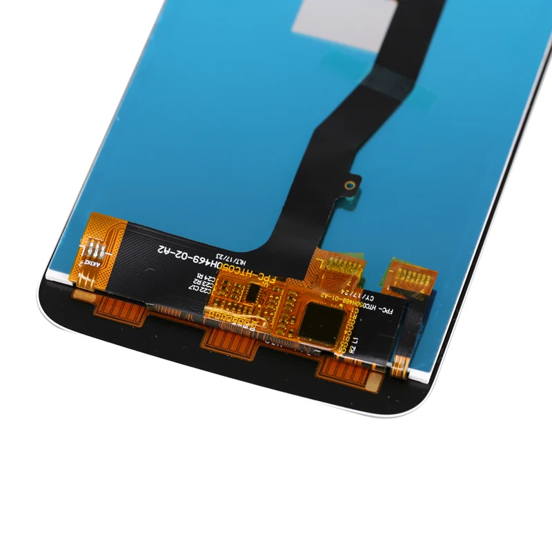 ЖК-дисплей с сенсорным экраном для ZTE Blade V8C 5 дюймов | Мобильные телефоны и
