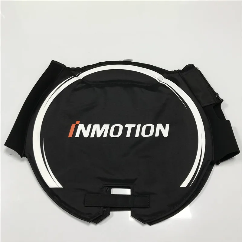 Оригинальная защитная сумка для INMOTION V8, запчасти для тачки, аксессуары Monowheel, самобалансирующийся Одноколесный Электрический скутер
