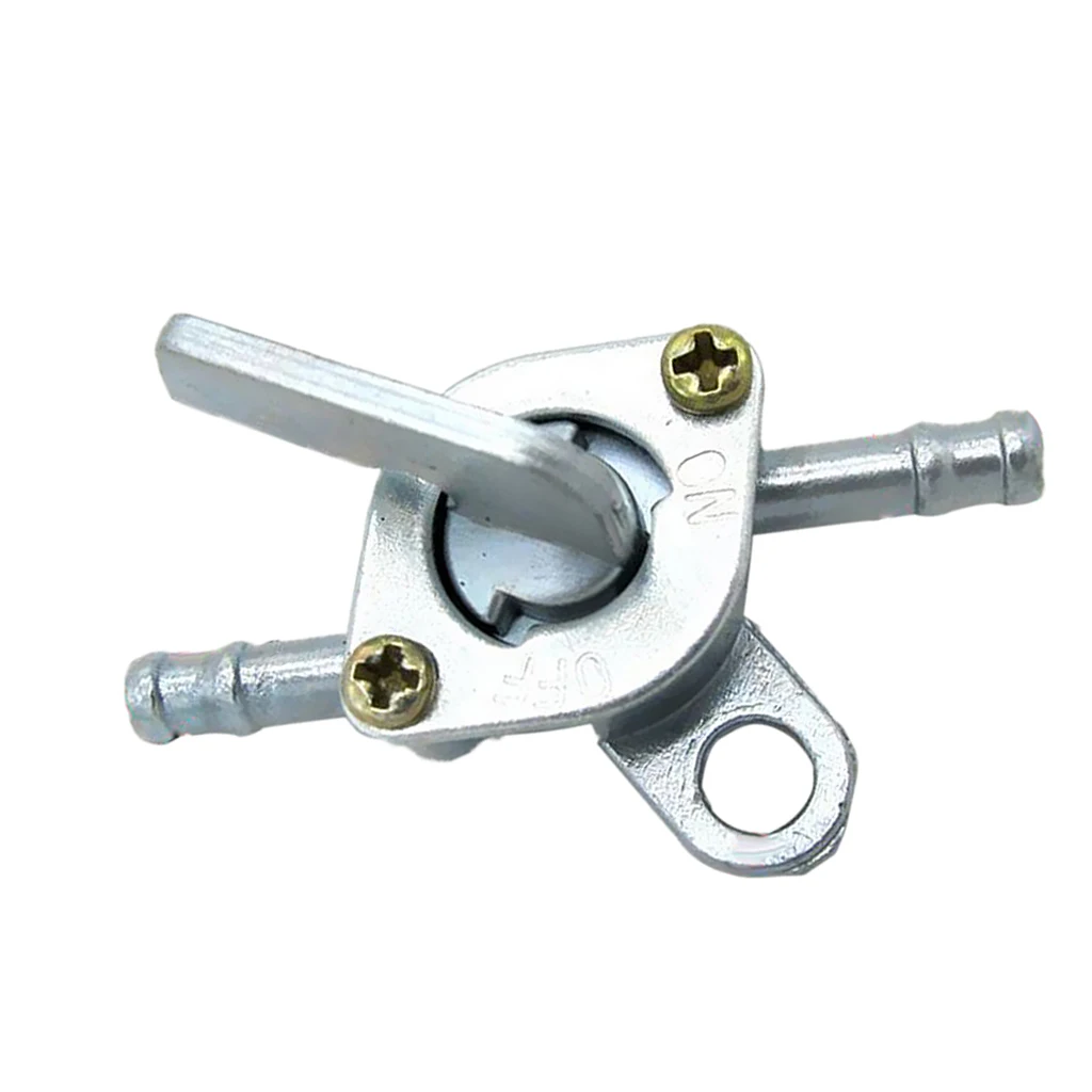 Переключатель спускного крана топливного клапана запасная часть для