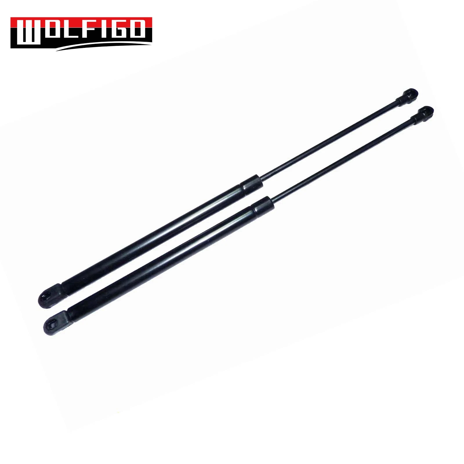 WOLFIGO новинка амортизатор задней двери багажника газа для Audi Allroad Quattro 4B9827552N |