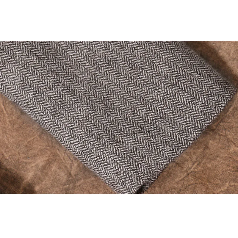 Деловой костюм для женщин синий цвет Офисная форма дизайнерские женские брюки на