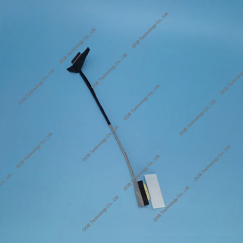 ЖК-кабель для Gateway NE522 Packard Bell EasyNote TE69KB LCD видеокабель 50.4YU01.021 50.4YU01.001 50.M81N1.004