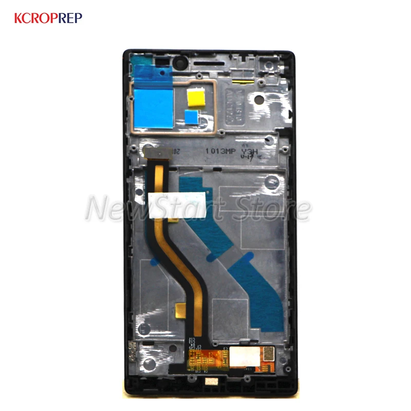 ЖК-дисплей для Lenovo Vibe X2 сенсорный экран дигитайзер в сборе сменный аксессуар с