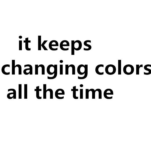 color changed AJP 50 шт./лот светодиодный вспышка лампы шар огни для бумажных фонарей шары для свадьбы и дня рождения украшения вечерние принадлежности - Цвет: color changed